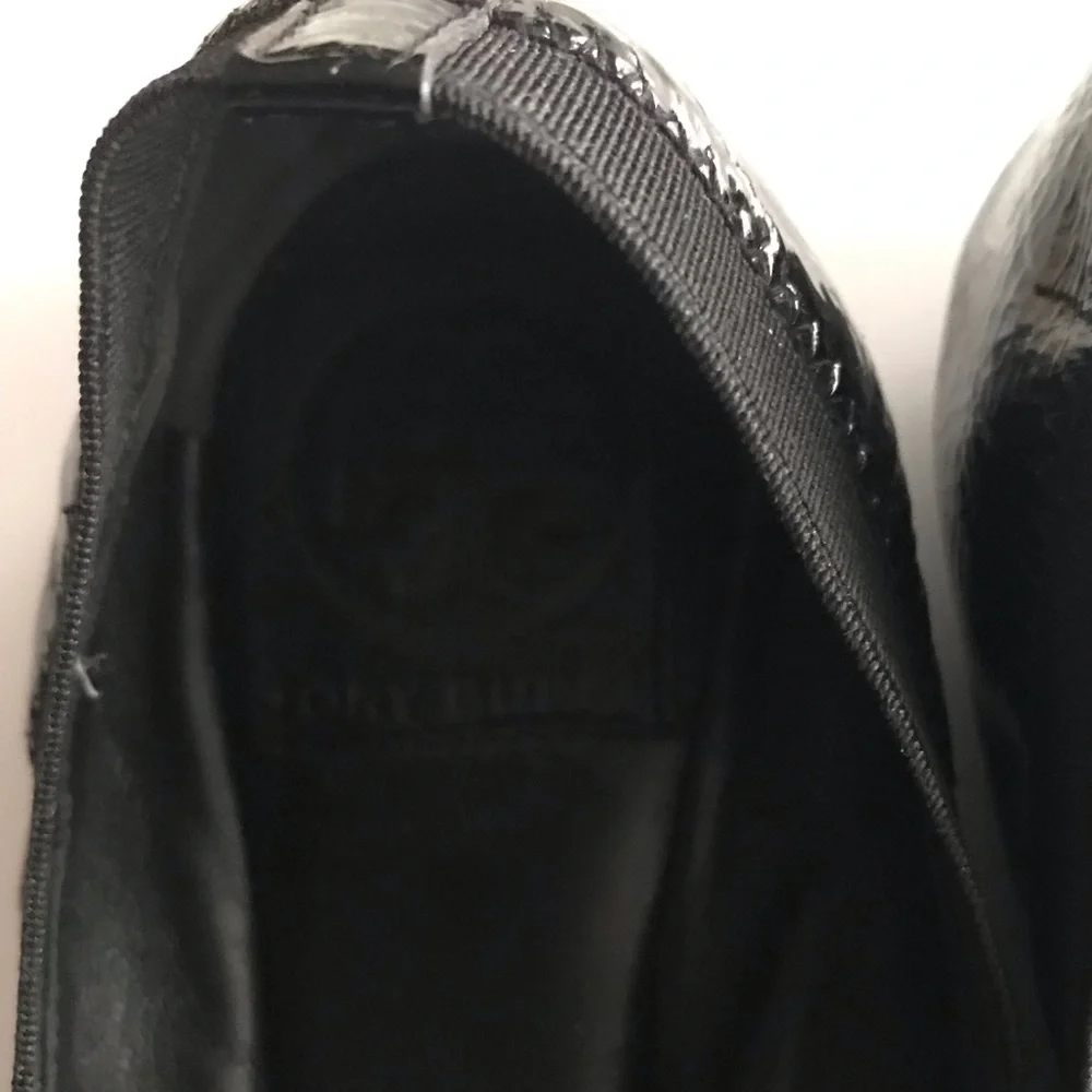 Tory Burch Caroline flats SZ 8